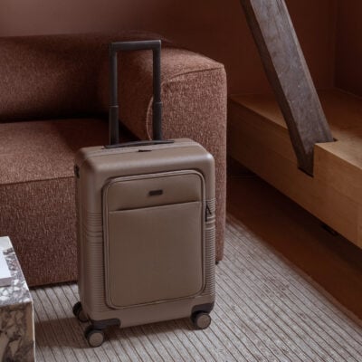 beste handbagage koffer