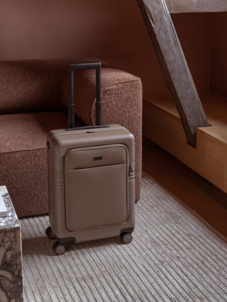beste handbagage koffer