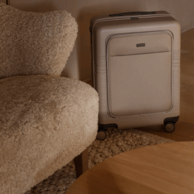 beste handbagage koffer