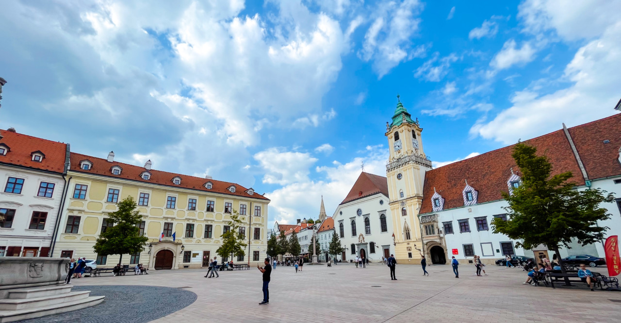 Bratislava The City where you Find Real Life Visit Bratislava