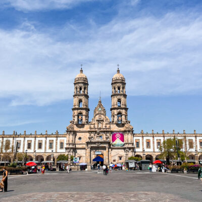 zapopan, guadalajara mexico