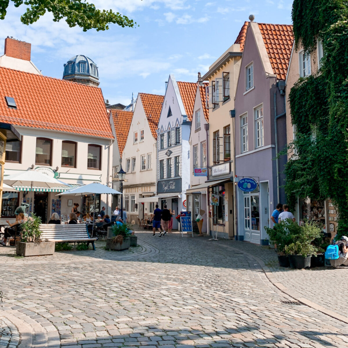 Stedentrip Duitsland tips voor een leuke citytrip Ik wil meer