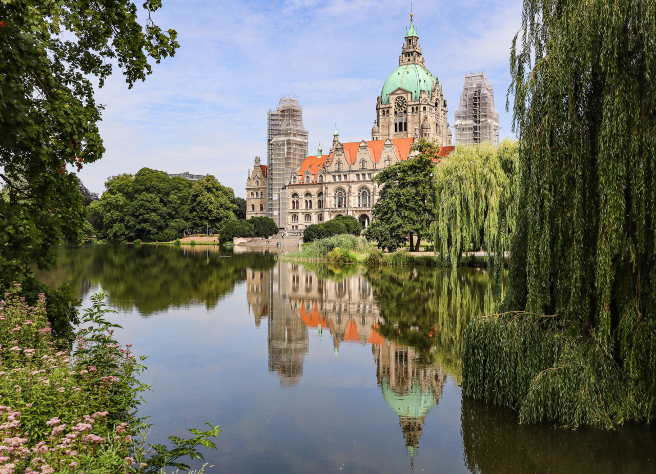 Leuke steden in Duitsland | de mooiste Duitse steden voor je stedentrip