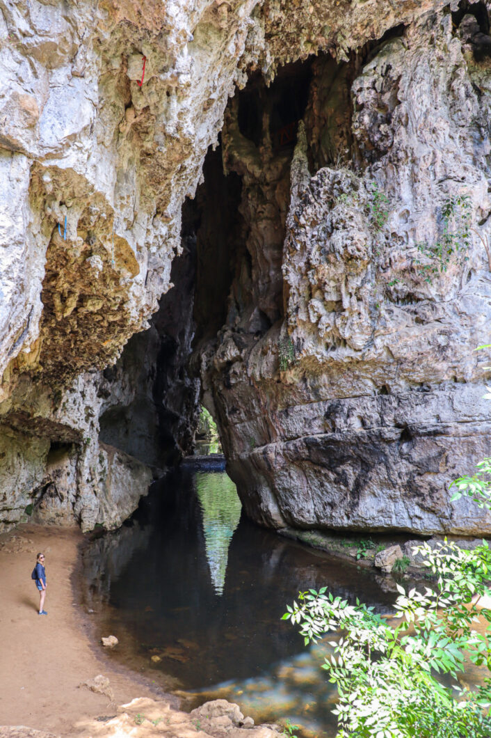 ecopark el arcotete