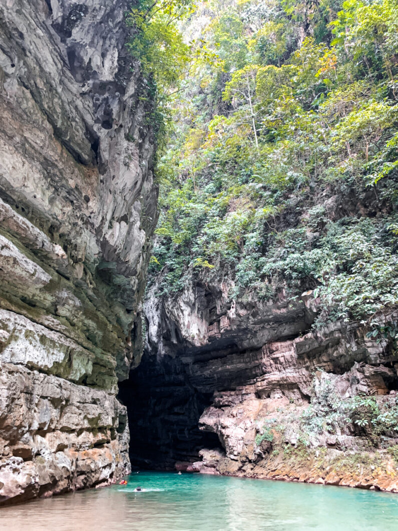 kloof arco del tiempo