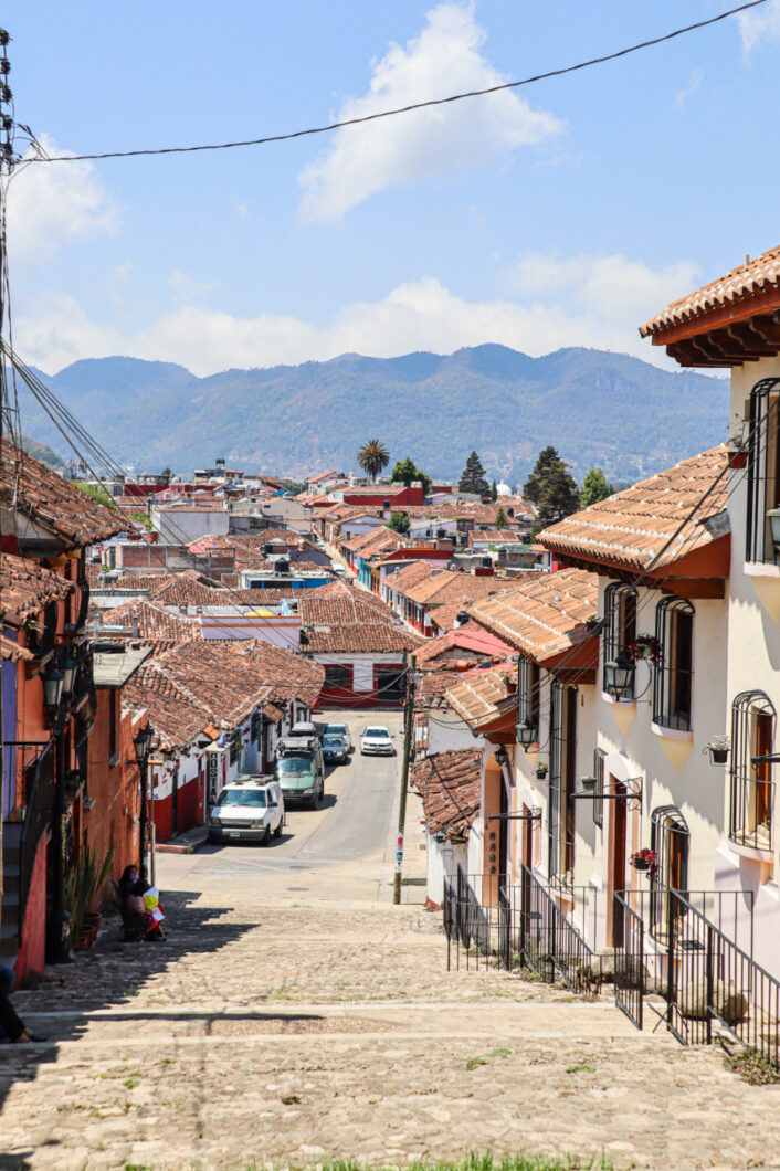 san cristobal de las casas