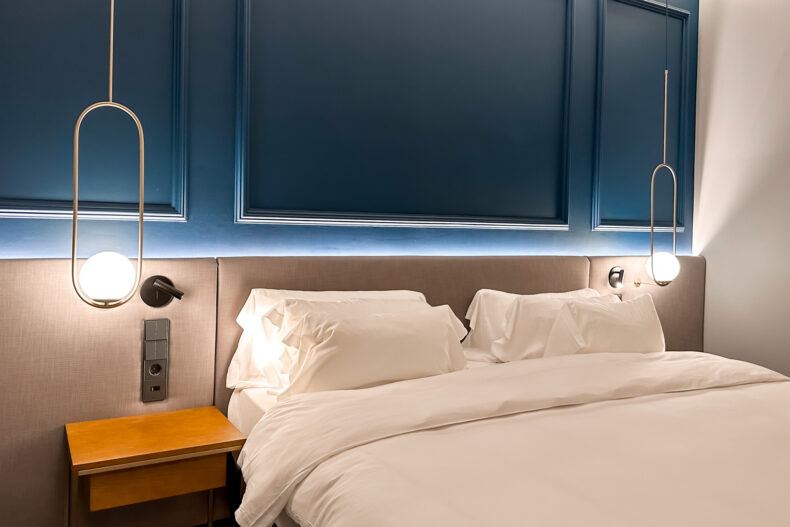 Bilbao hotel