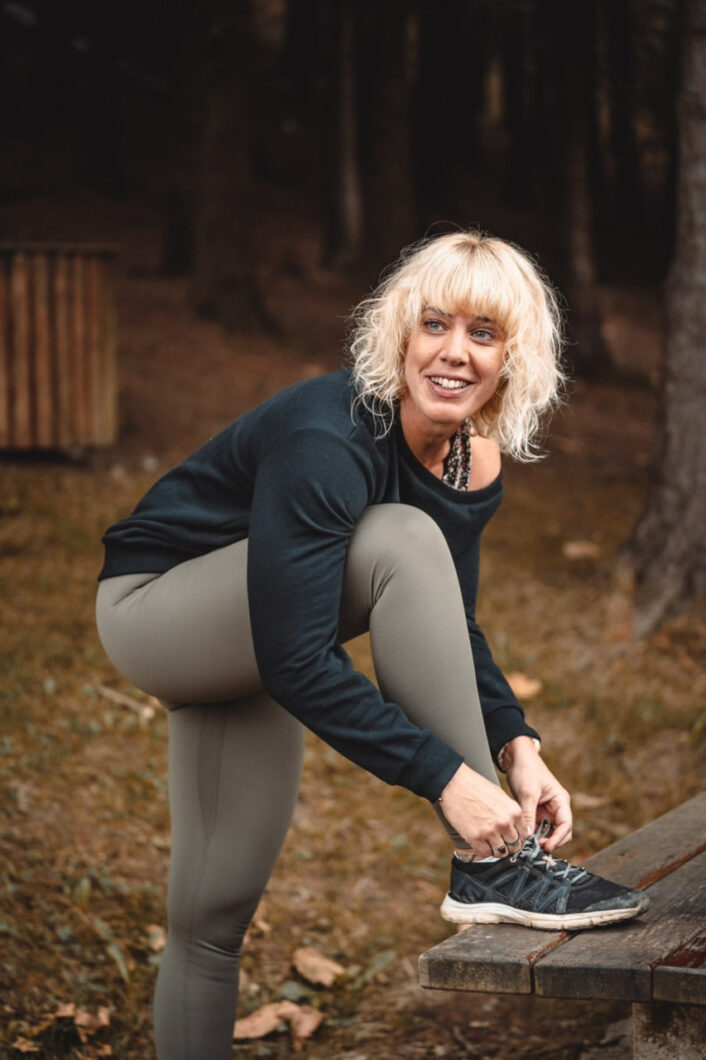annemarie konijn, outdoor, ikwilmeerreizen