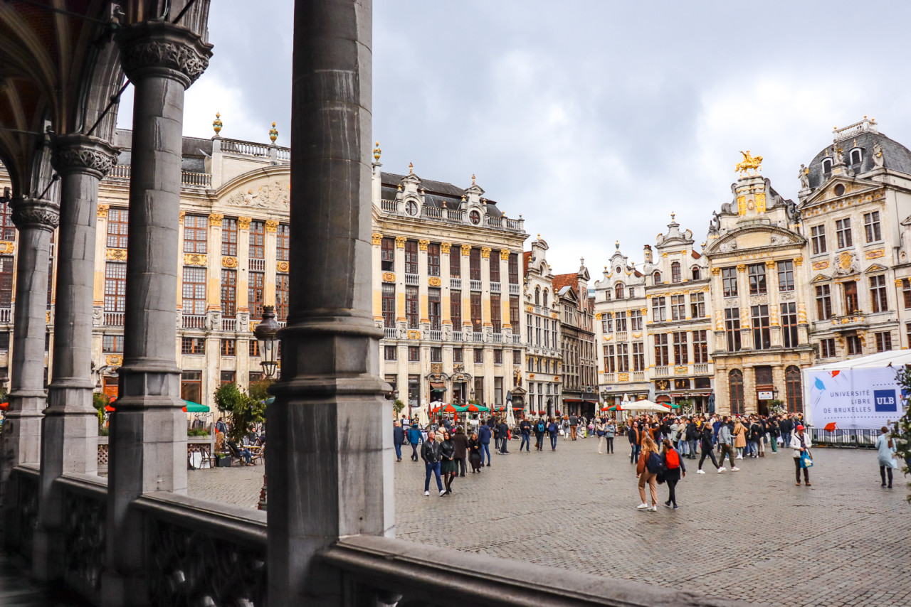 Wat te doen in Brussel? Top 10 stedentrip bezienswaardigheden