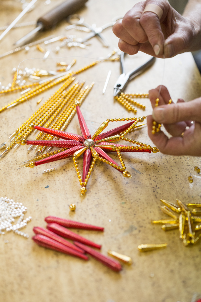 kerst praag souvenirs