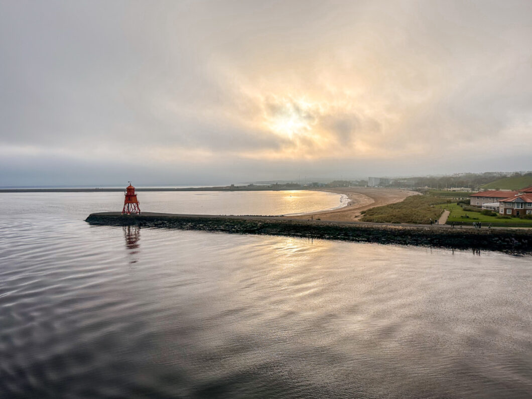 minicruise newcastle