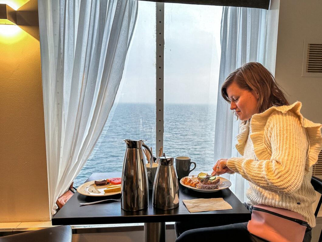 minicruise-newcastle-ontbijt