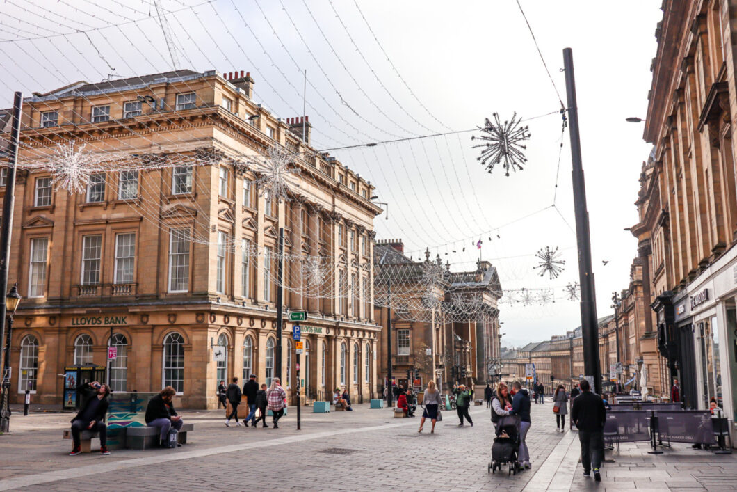 minicruise-newcastle-weekend