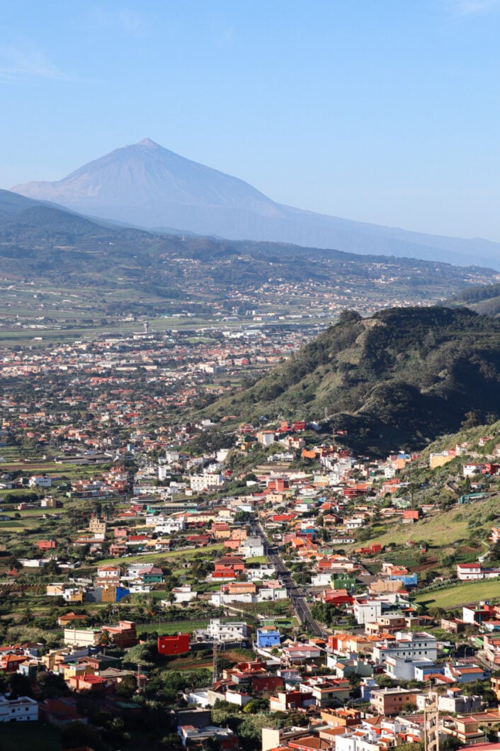 mirador de jardina, mooiste plekken tenerife