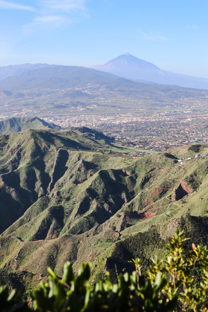 mooiste plekken tenerife