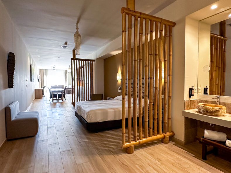 tarifa suites