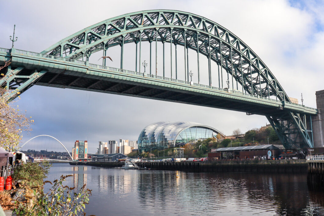 weekendje-newcastle-bruggen