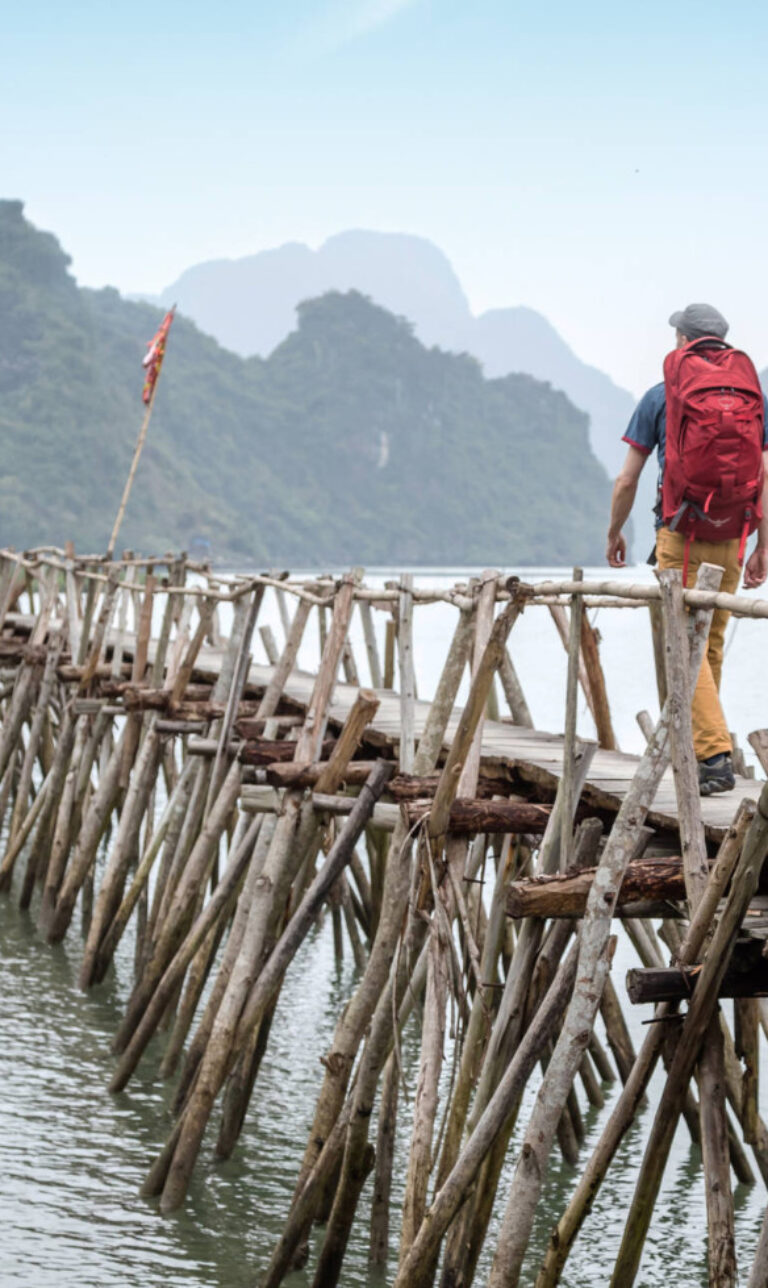 welke backpack kopen