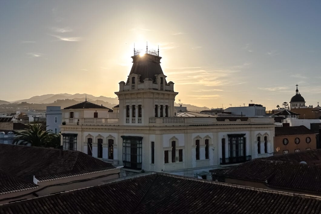 la laguna, tenerife