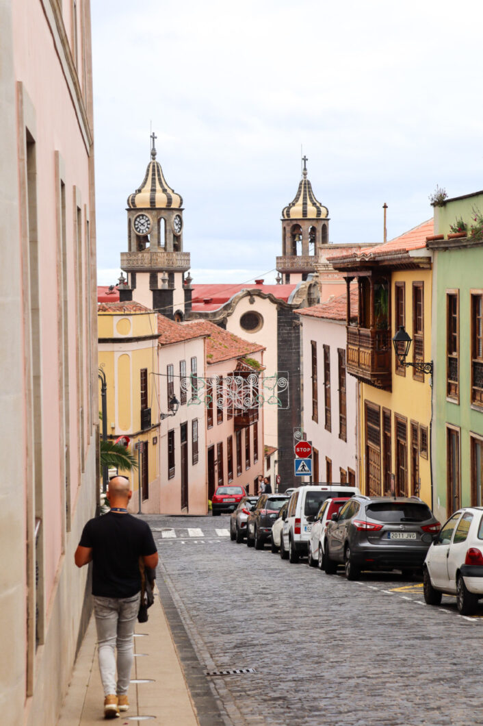 La Orotava tenerife