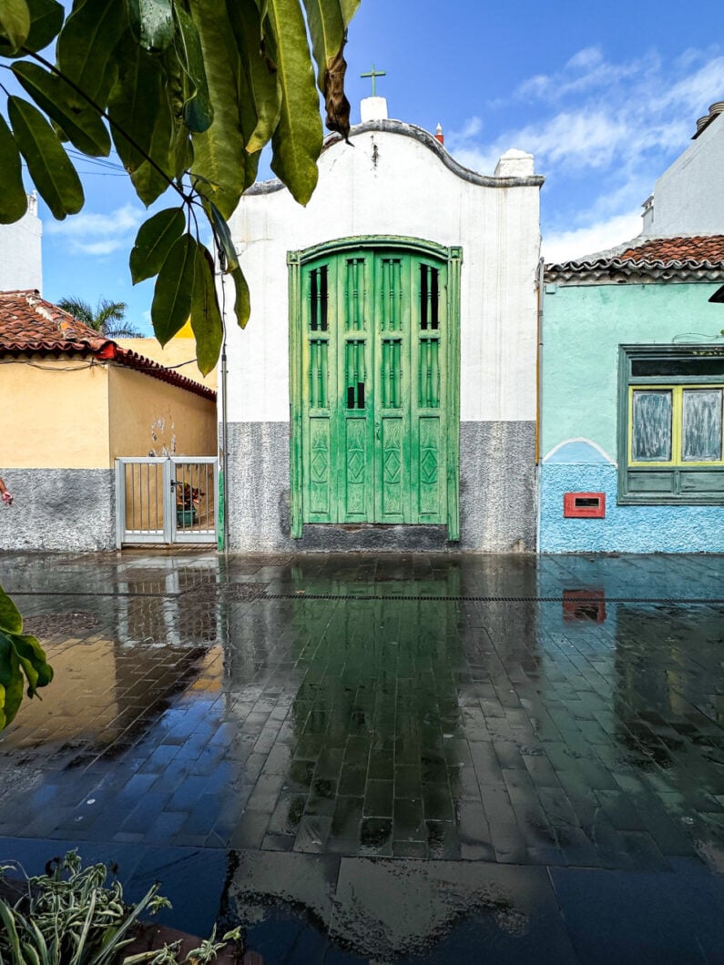 bezienswaardigheden puerto de la cruz tenerife