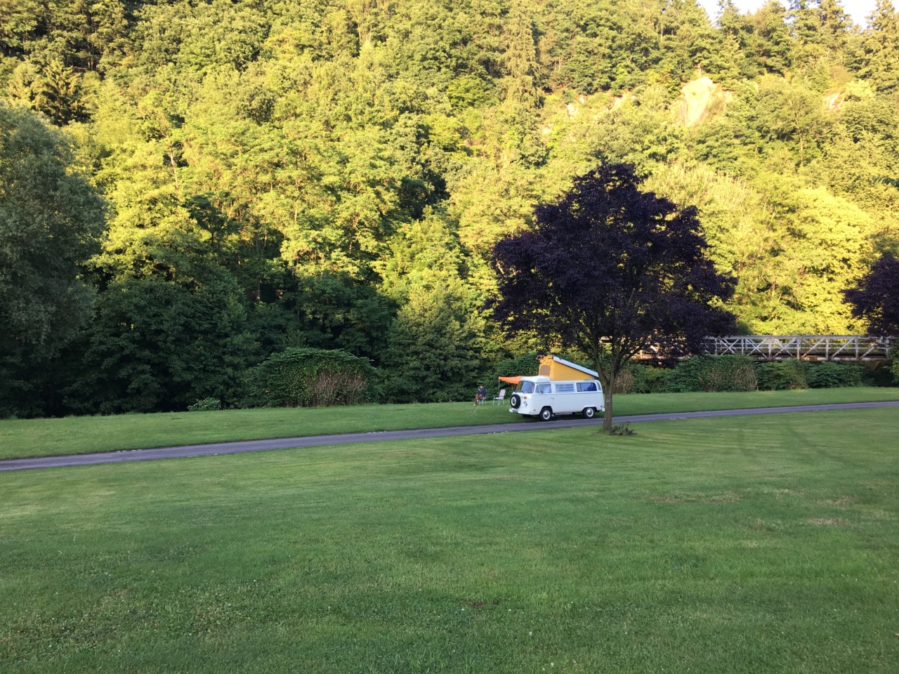 Voor het eerst op camper vakantie dé camper tips voor