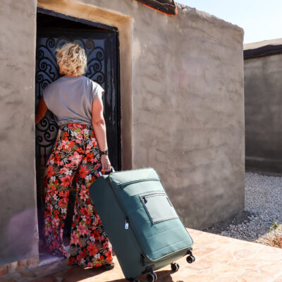 lichtgewicht koffer samsonite softcase