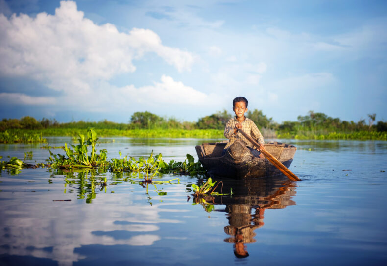 AWOL cambodja reis