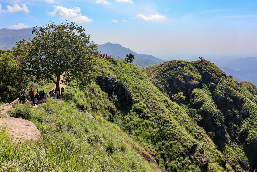 Little Adams Peak Ella Sri Lanka 2