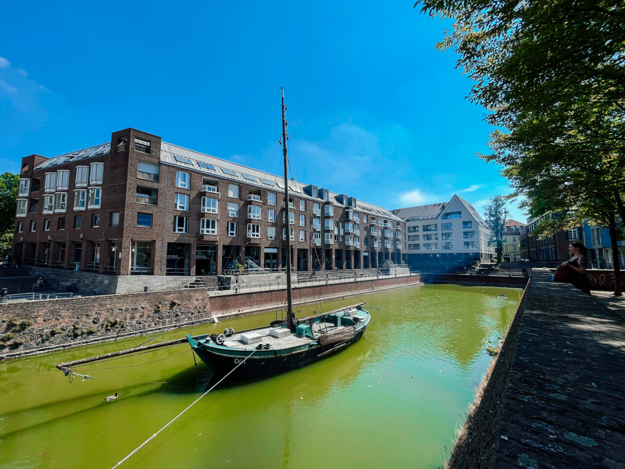 Een weekendje Düsseldorf: 10 leuke dingen om te doen