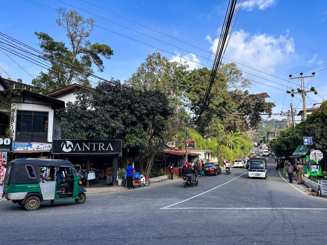 centrum ella sri lanka