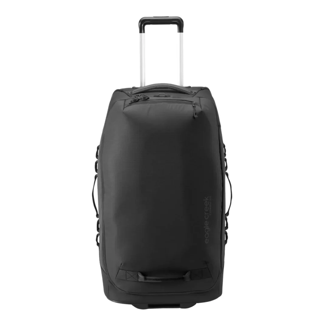 eagle creek backpack wielen