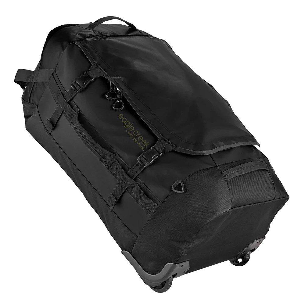 eagle creek duffelbag op wielen