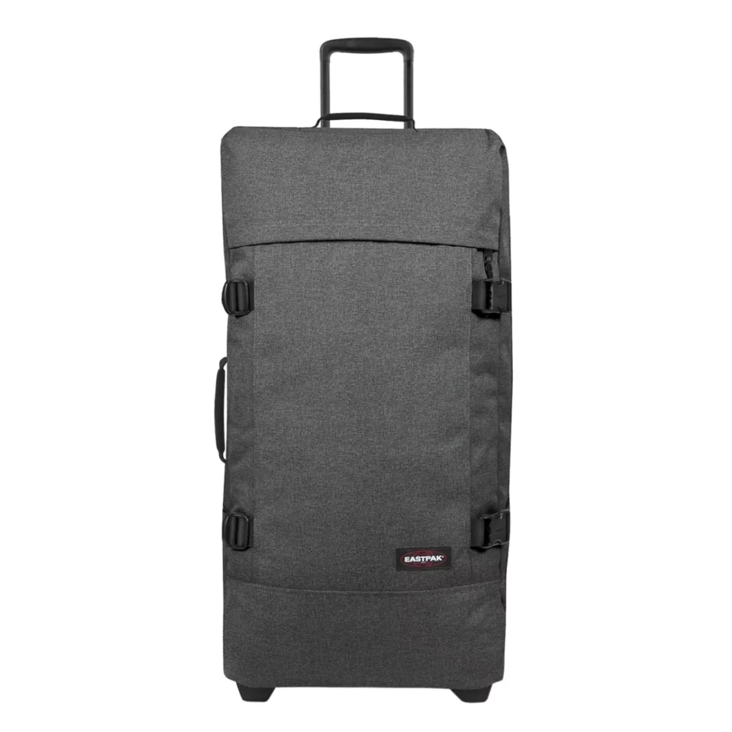 eastpak reistas op wielen