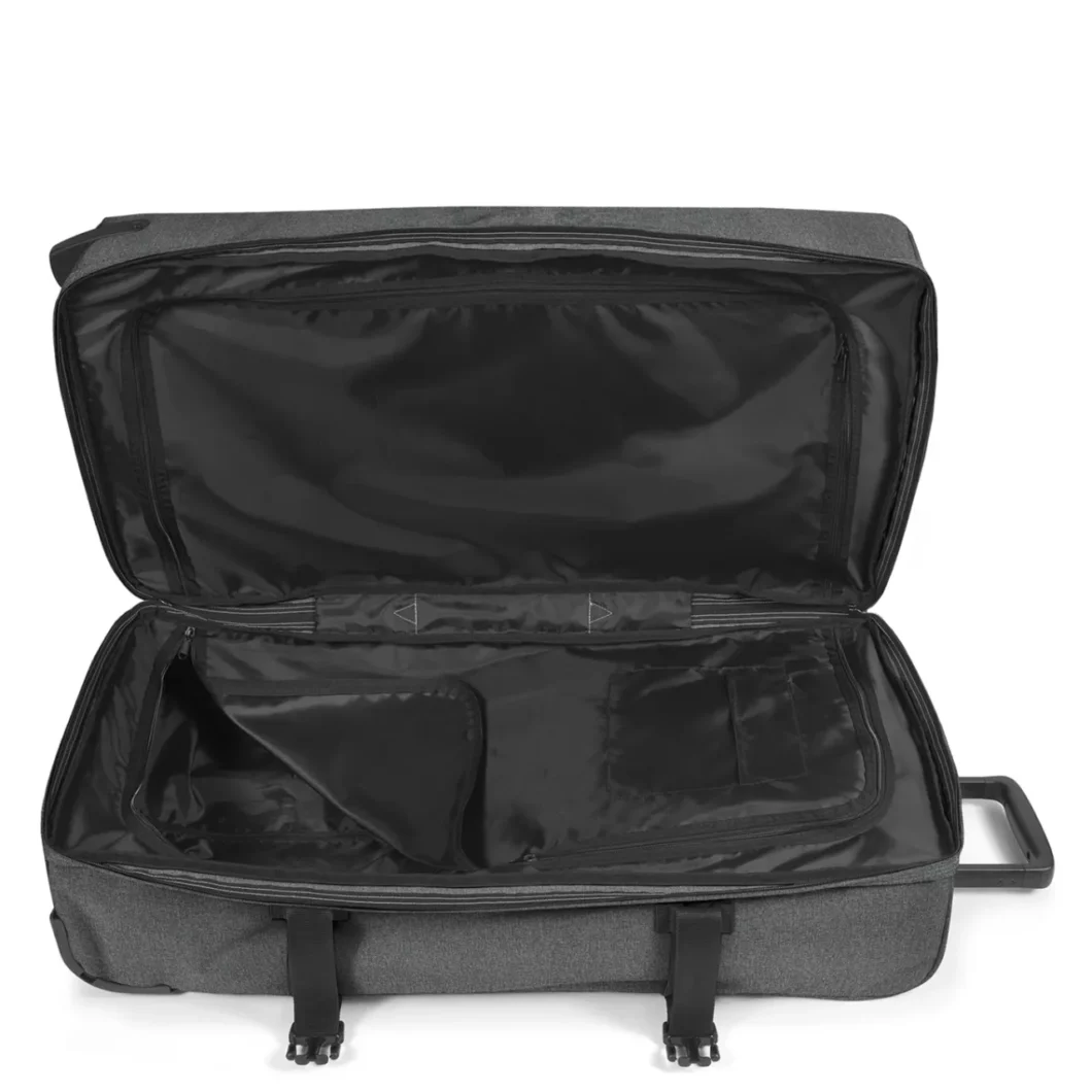 eastpak reistas op wieltjes