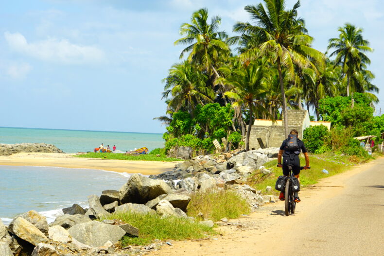 fietsreis sri lanka awol