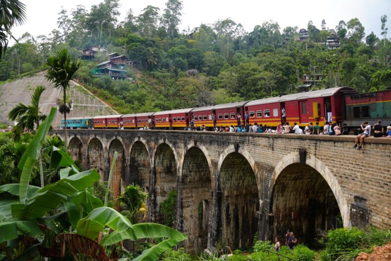 sri lanka awol