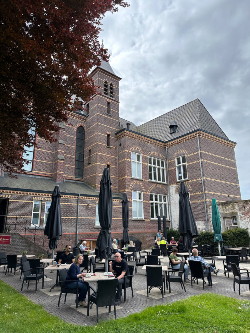 brasserie abhoven sittard