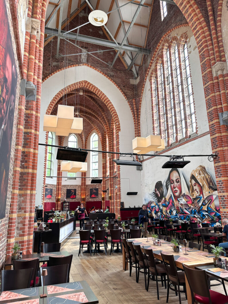 brasserie abhoven sittard