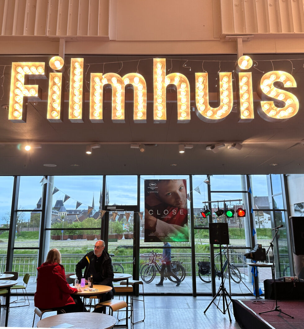 filmhuis sittard