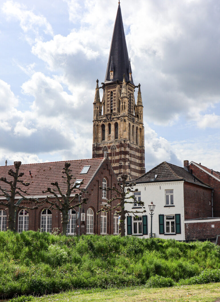 grote kerk sittard bezienswaardigheden