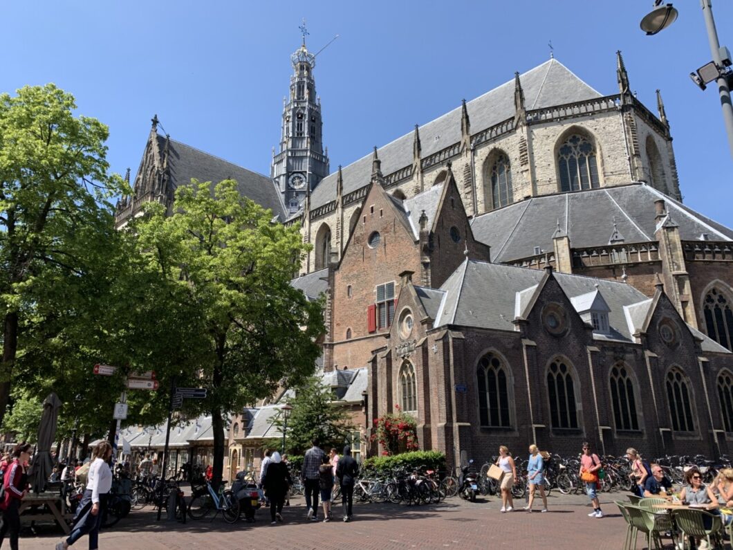 haarlem hotels