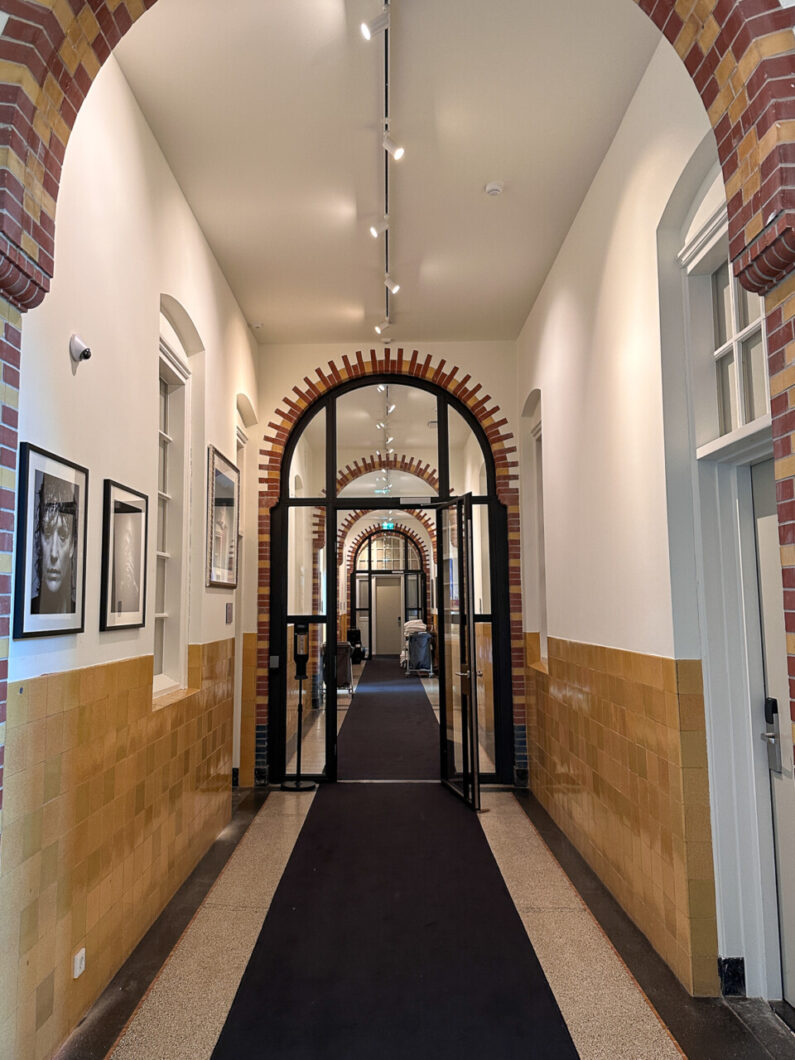 hotel sittard