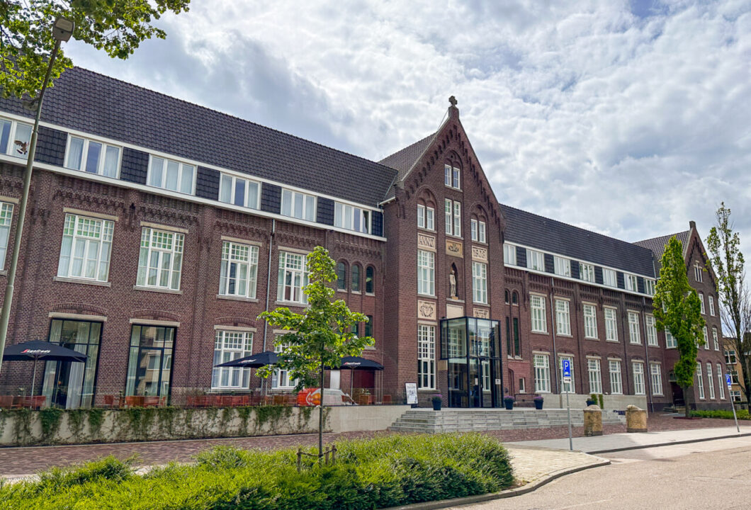 hotels sittard omgeving