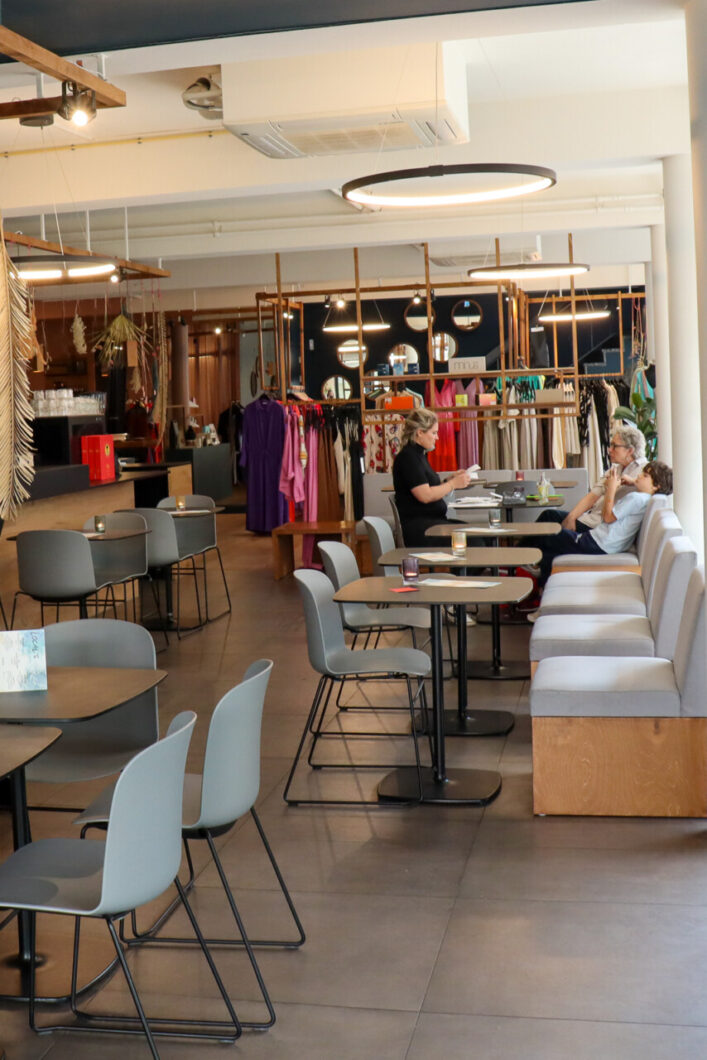 lunchen sittard locals