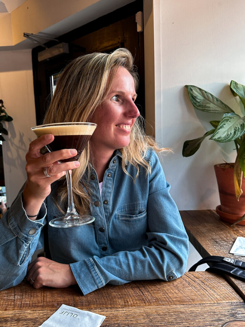 olijf restaurant sittard