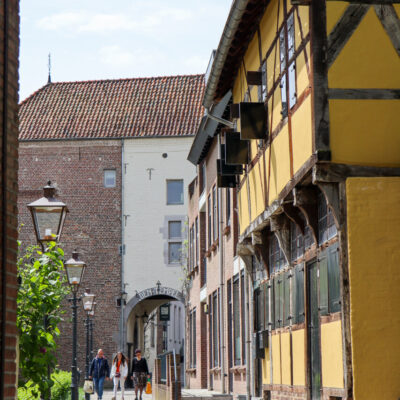 stadswandeling sittard