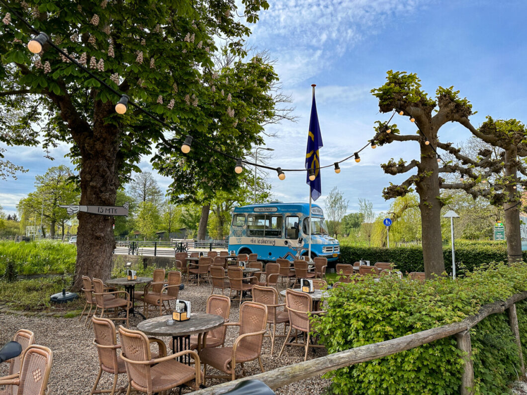 wandelen rond sittard