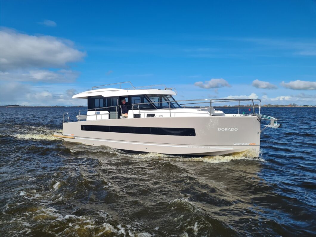 natural yachts bootverhuur