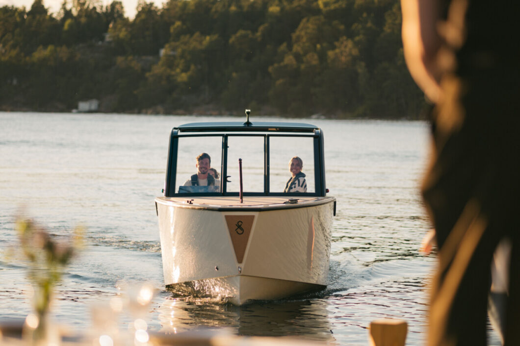 vaarvakantie boot huren